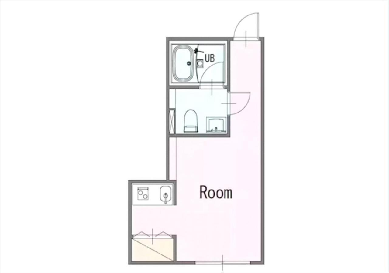 Appartement Yadoya Suzume - Vacation 60198v
