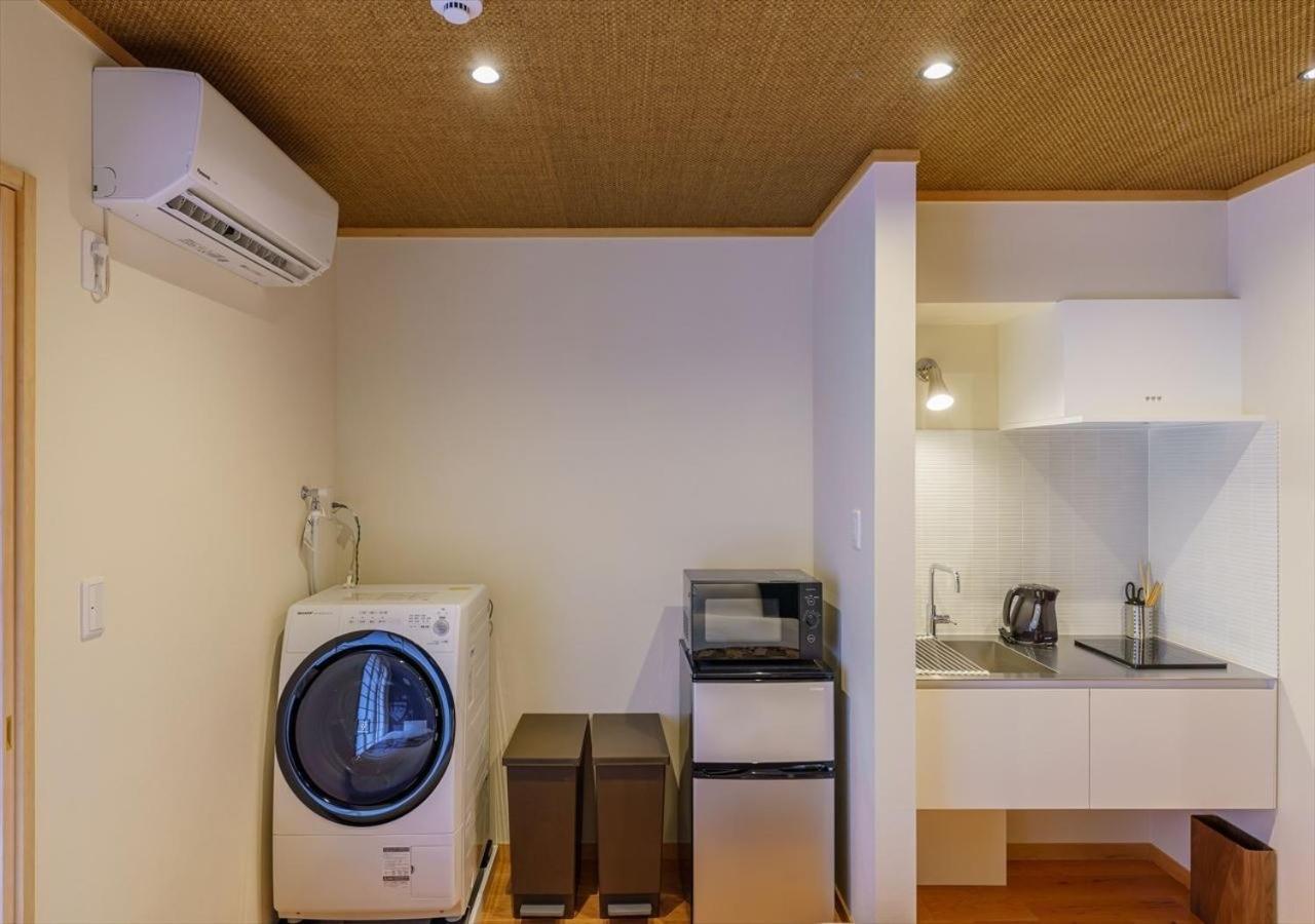 Appartement Yadoya Suzume - Vacation 60198v *